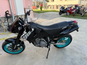 Обява за продажба на Ktm Duke 640 A2 ~3 200 лв. - изображение 6