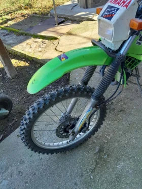 Yamaha Serow | Mobile.bg � ����� ������ 3