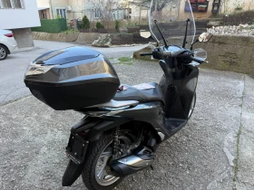 Honda Sh 125 | Auto.bg — изображение 5