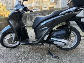 Honda Sh 125 | Auto.bg — изображение 10