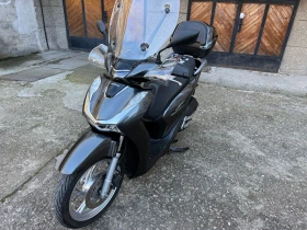 Honda Sh 125 | Auto.bg — изображение 2