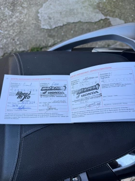 Honda Sh 125 | Auto.bg — изображение 15