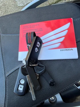 Honda Sh 125 | Auto.bg — изображение 13