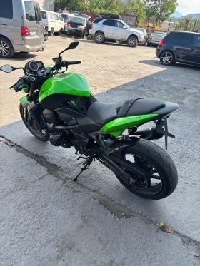 Kawasaki Z Z750R Нов внос | Auto.bg — изображение 6