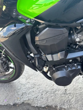 Kawasaki Z Z750R Нов внос | Auto.bg — изображение 10