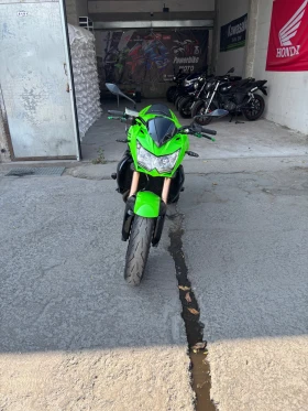 Kawasaki Z Z750R Нов внос | Auto.bg — изображение 3