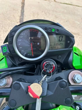 Kawasaki Z Z750R Нов внос | Auto.bg — изображение 11