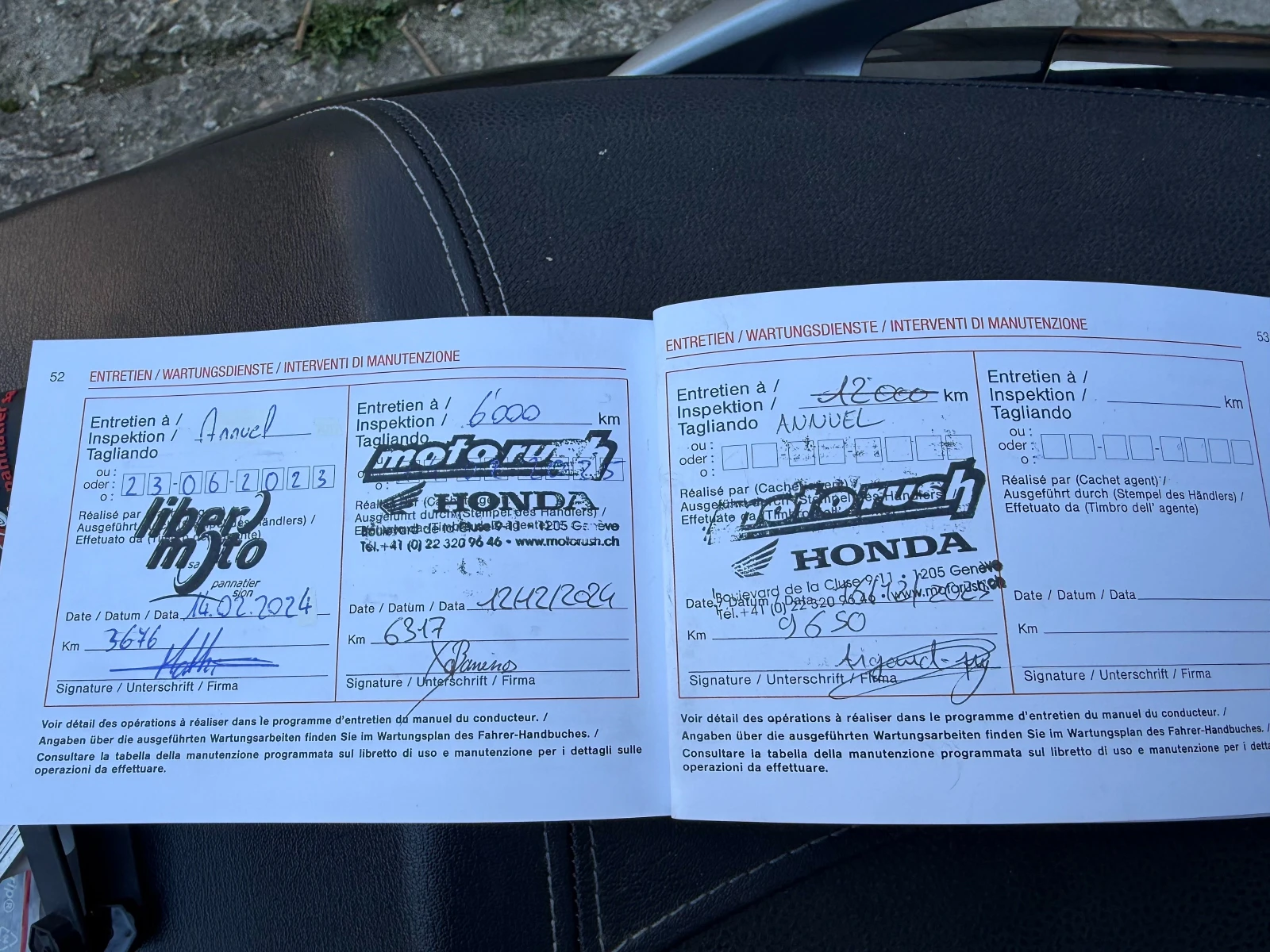 Honda Sh 125, снимка 12 - Мотоциклети и мототехника - 54104772