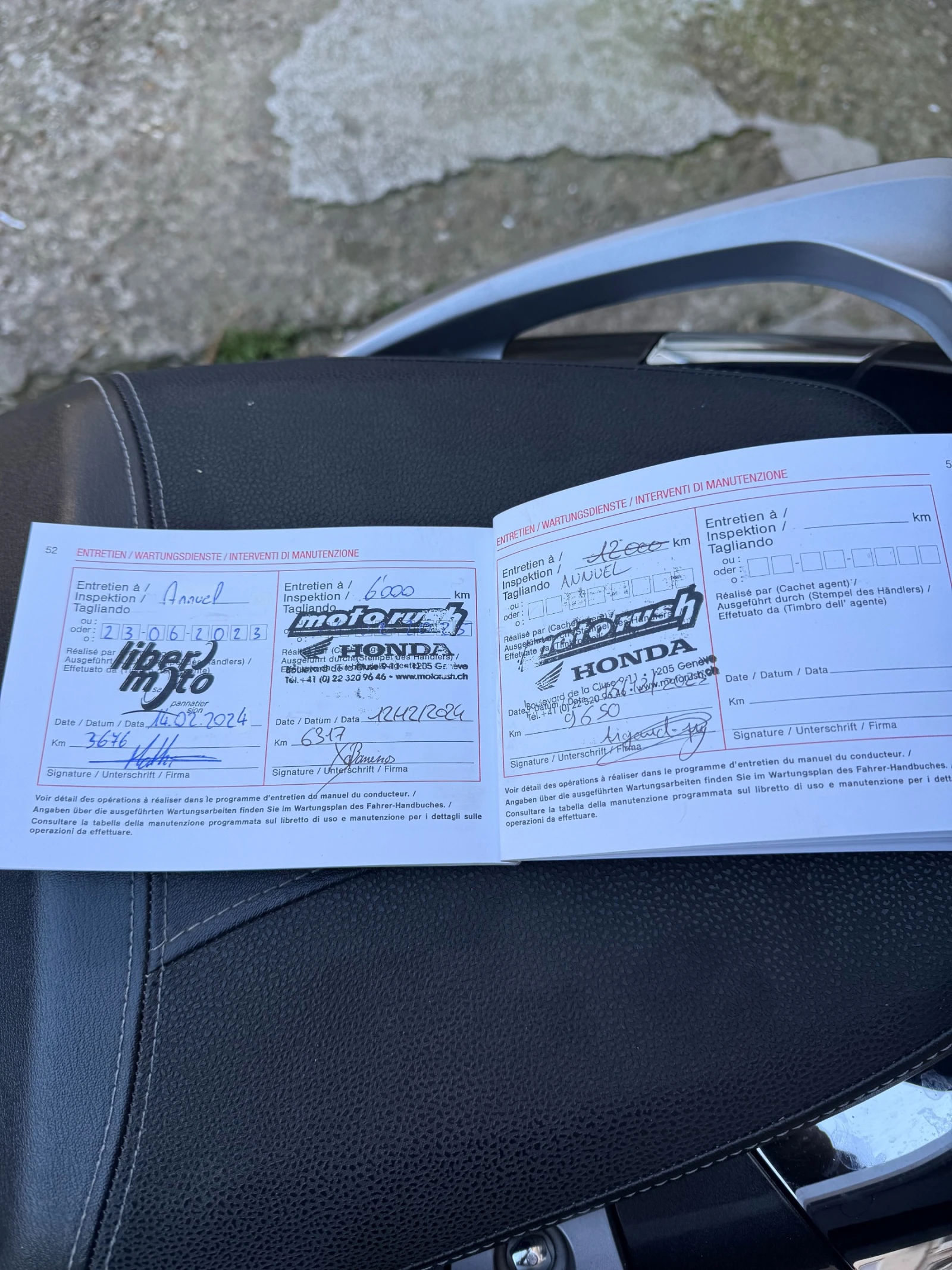 Honda Sh 125, снимка 15 - Мотоциклети и мототехника - 54104772