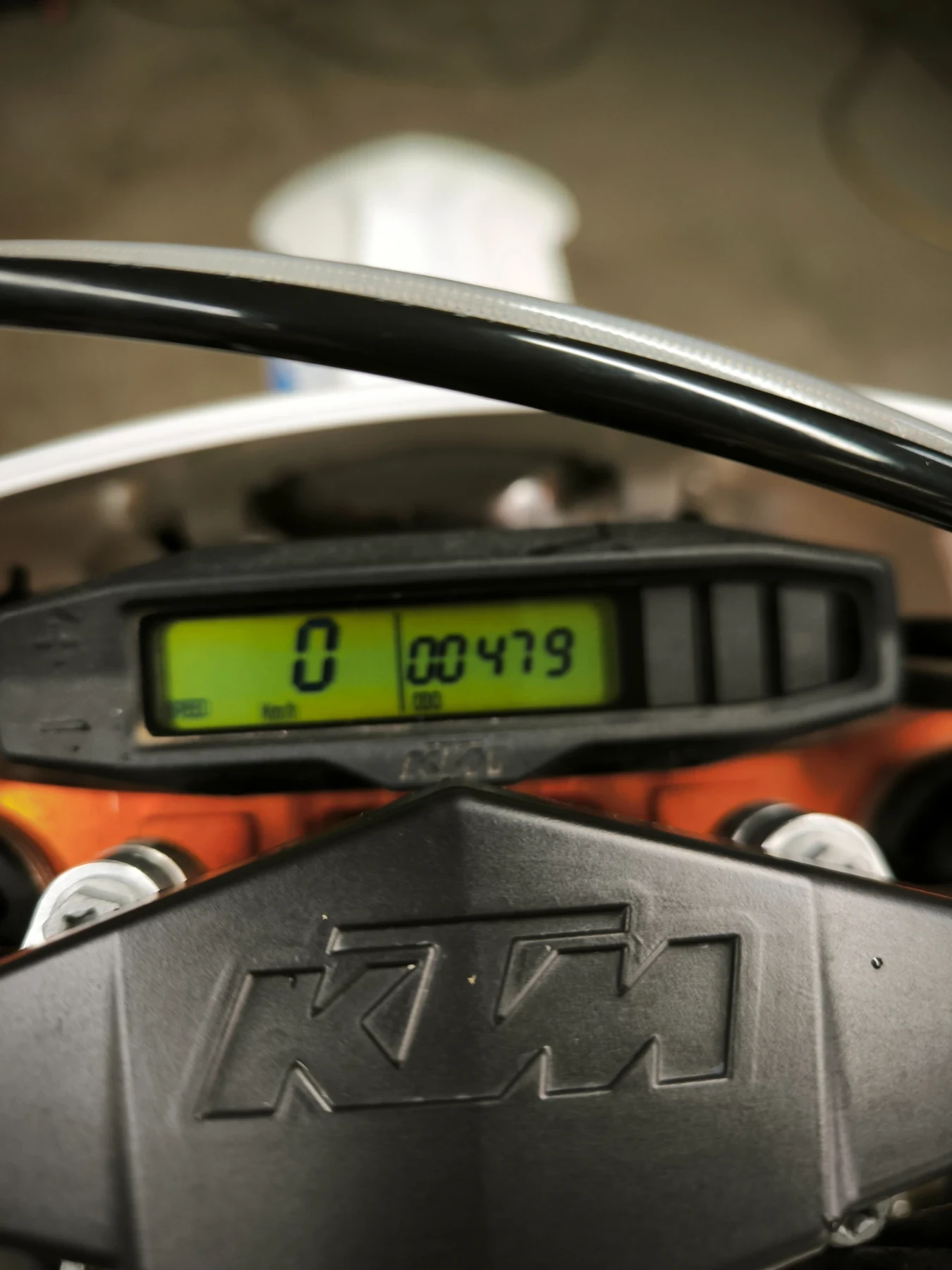 Ktm EXC Ktm exc-f 250 Sixdays , снимка 8 - Мотоциклети и мототехника - 54715415