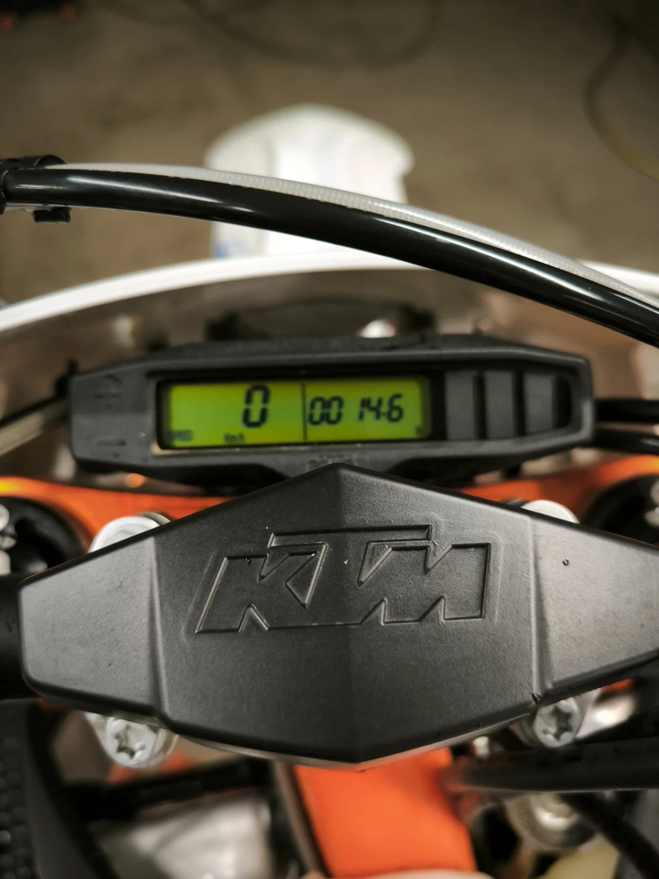 Ktm EXC Ktm exc-f 250 Sixdays , снимка 7 - Мотоциклети и мототехника - 54715415