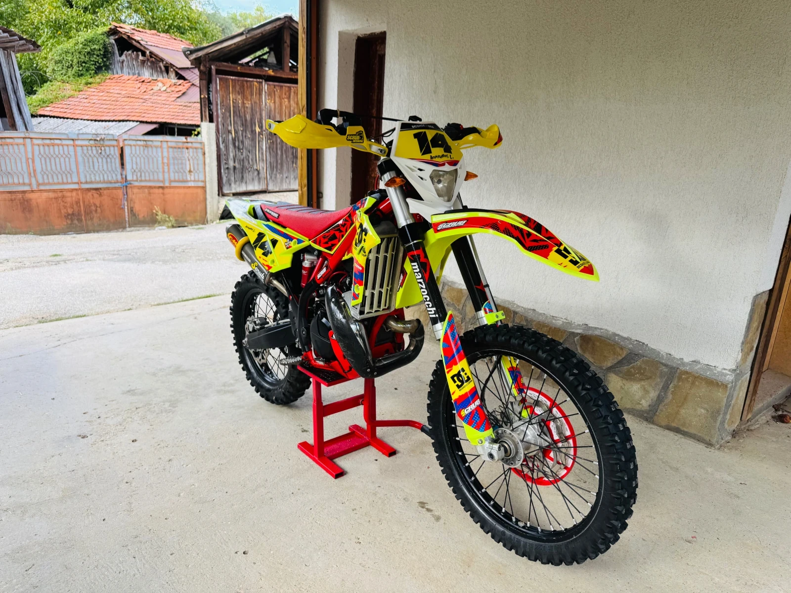Beta Rr Регистрация A1