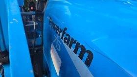 Трактор Landini Челен товарач.Нов внос, снимка 6