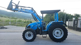 Трактор Landini Челен товарач.Нов внос, снимка 1