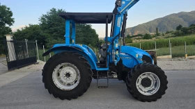Обява за продажба на Трактор Landini Челен товарач.Нов внос ~43 700 лв. - изображение 4