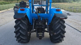 Обява за продажба на Трактор Landini Челен товарач.Нов внос ~43 700 лв. - изображение 8