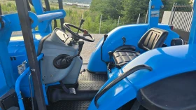 Обява за продажба на Трактор Landini Челен товарач.Нов внос ~43 700 лв. - изображение 11