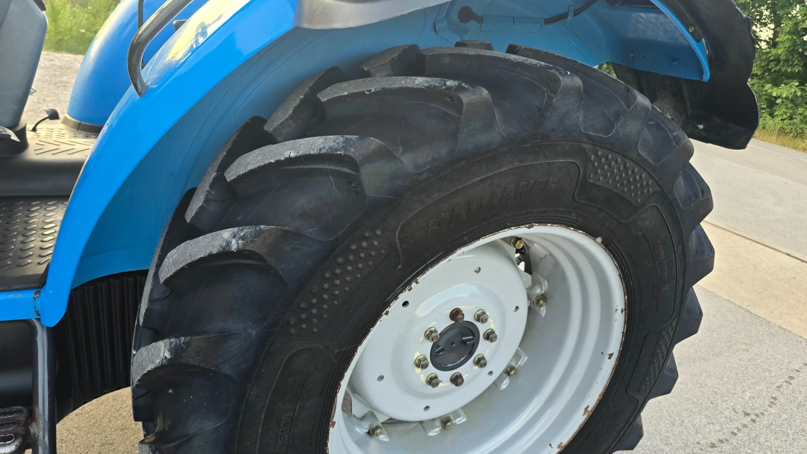  Landini  .  | Mobile.bg   11