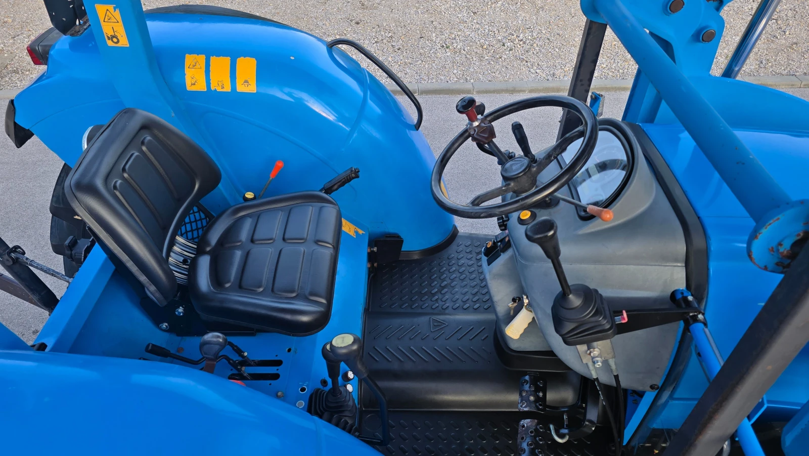  Landini  .  | Mobile.bg   16