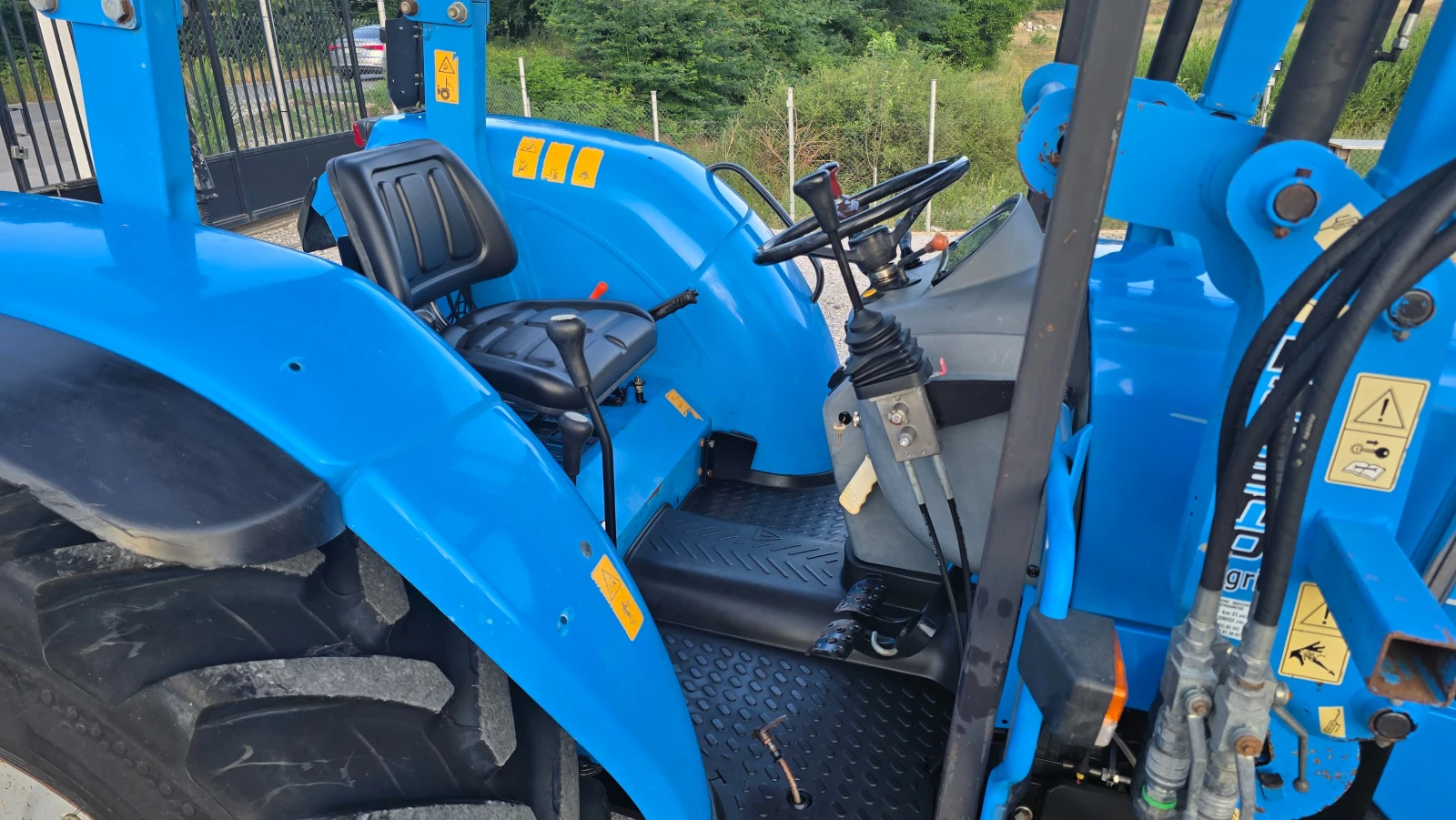  Landini  .  | Mobile.bg   15