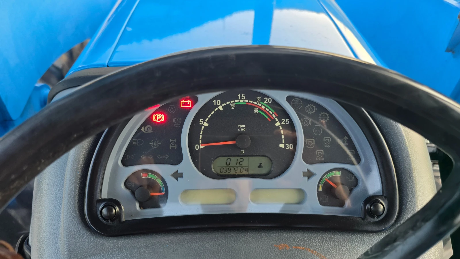  Landini  .  | Mobile.bg   14