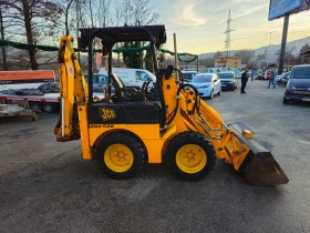 Мини челни товарачи JCB 1 CX-HF-ПЕРФЕКТНЕН, снимка 5