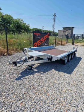 За автомобил RESPO strong, снимка 2