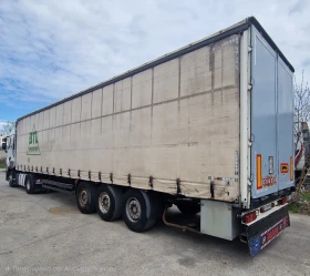 Полуремарке Koegel, снимка 1