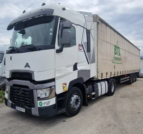 Полуремарке Koegel, снимка 5