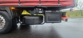 Полуремарке Krone, снимка 9 - Ремаркета - 53374712