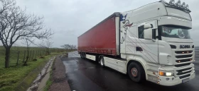 Полуремарке Krone, снимка 8 - Ремаркета - 53374712