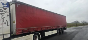 Полуремарке Krone, снимка 4 - Ремаркета - 53374712