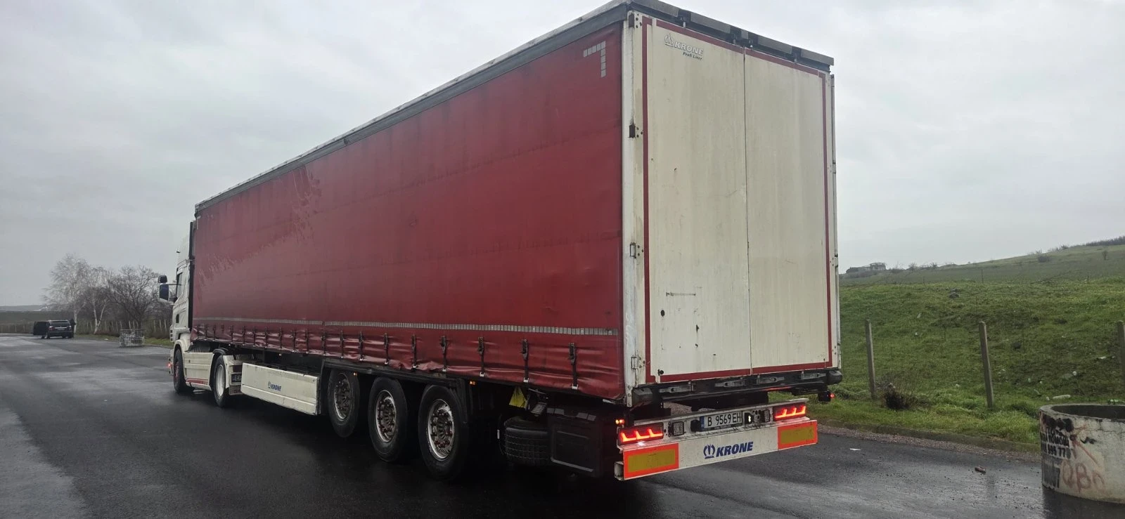 ����������� Krone | Mobile.bg � ����������� 2