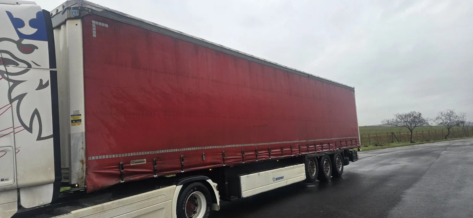 ����������� Krone | Mobile.bg � ����������� 4