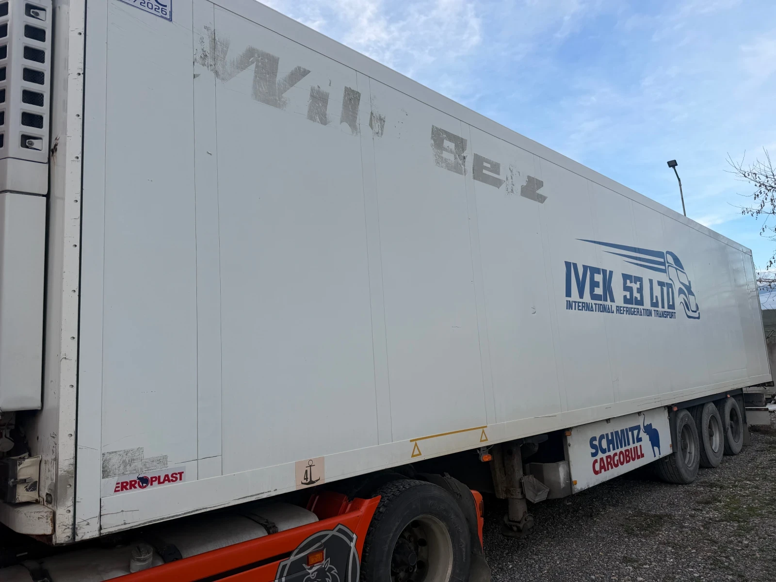 ����������� Schmitz | Mobile.bg � ����������� 1