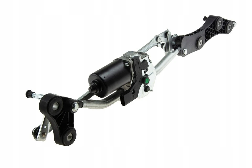 Механизъм предни чистачки к-т с мотор BMW 5 E60/E61 2003-  61617179433 / 61617176377 / 61617194029 | Mobile.bg — изображение 1
