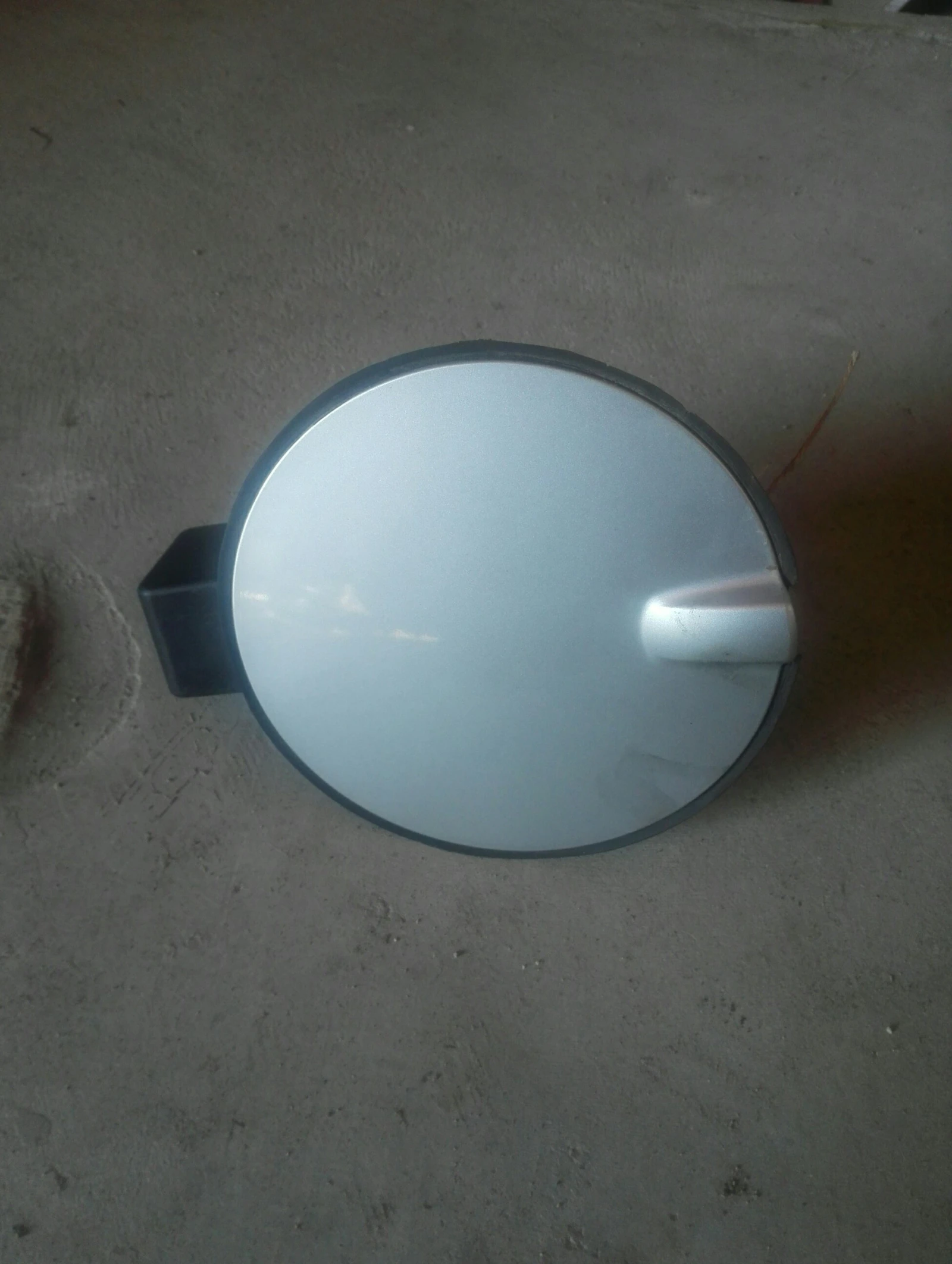 Капачка резервоар Опел Астра Н 07г.