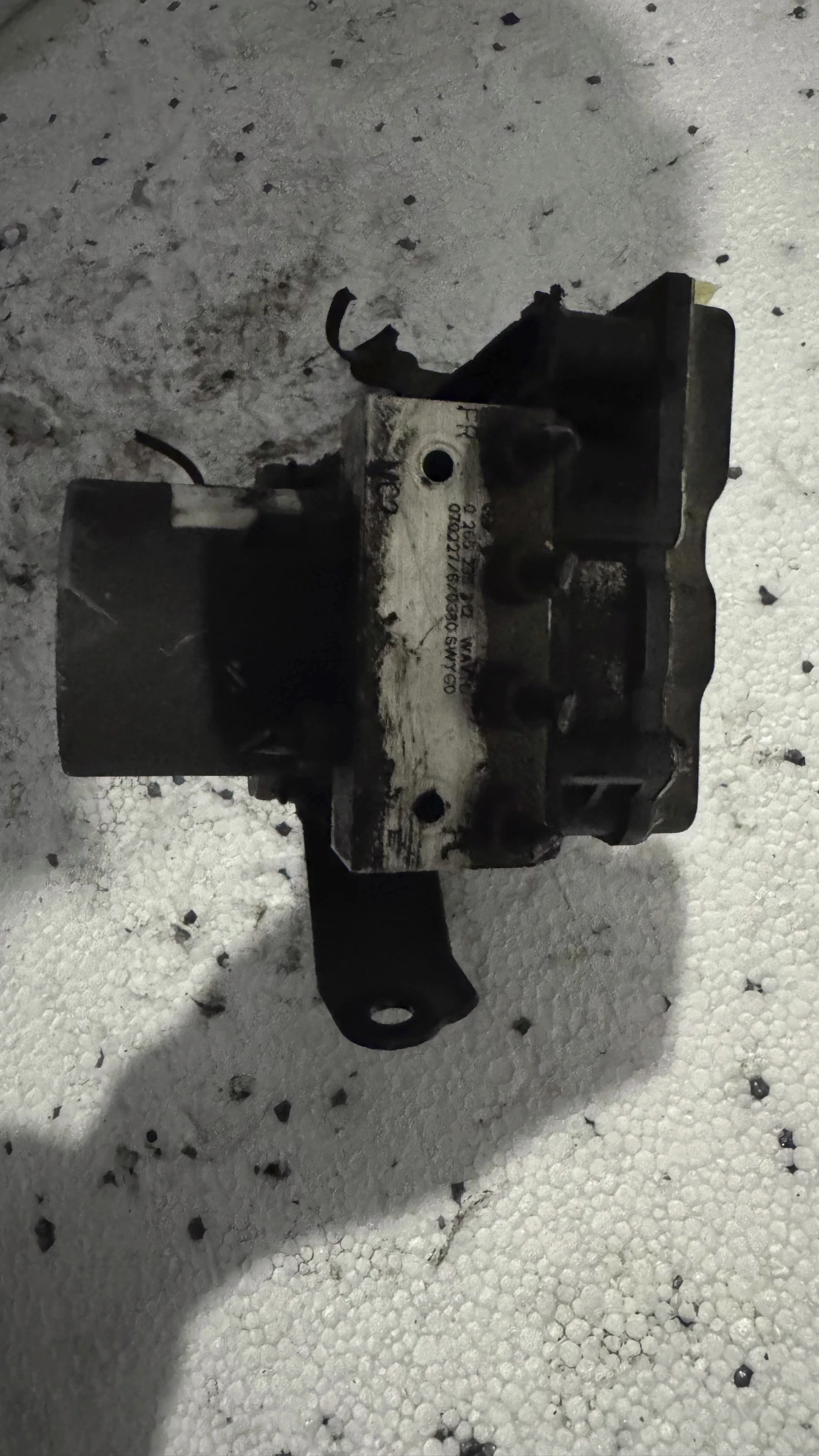 �������� ����� ABS �� Nissan Micra 2002 | Mobile.bg � ����������� 1