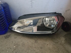 Ляв фар голф 7