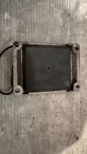    / ECU /    Opel Corsa - 26SA6550 / 0261206075 / 09185450 | Mobile.bg    2