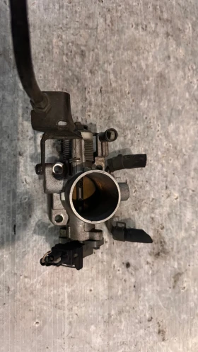 Дроселова Клапа за Hyundai Atos - 35100-02555