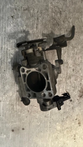 Дроселова Клапа за Hyundai Atos - 35100-02555, снимка 2 - Части - 52860107