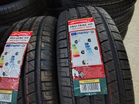 Гуми Летни 245/65R17, снимка 5