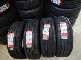 Гуми Летни 245/65R17, снимка 3