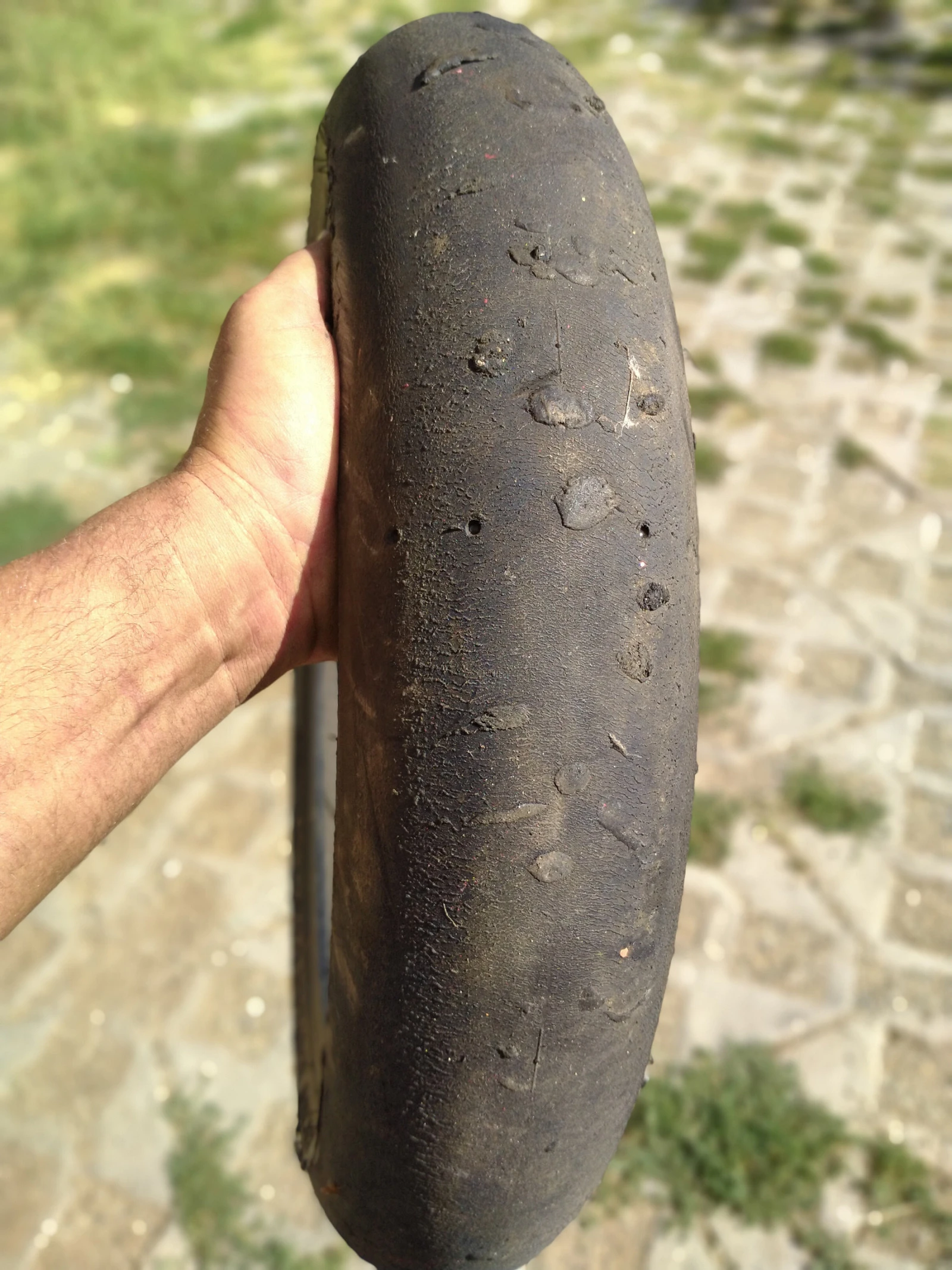  120/70 17 - | Mobile.bg   1