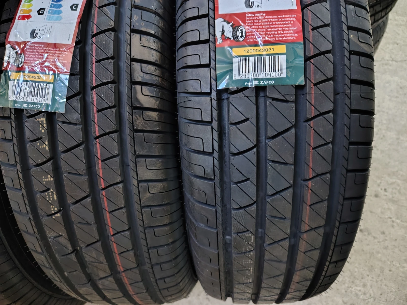  245/65R17 | Mobile.bg   4
