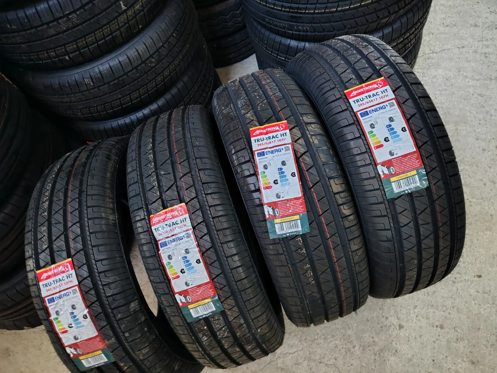  245/65R17 | Mobile.bg   2