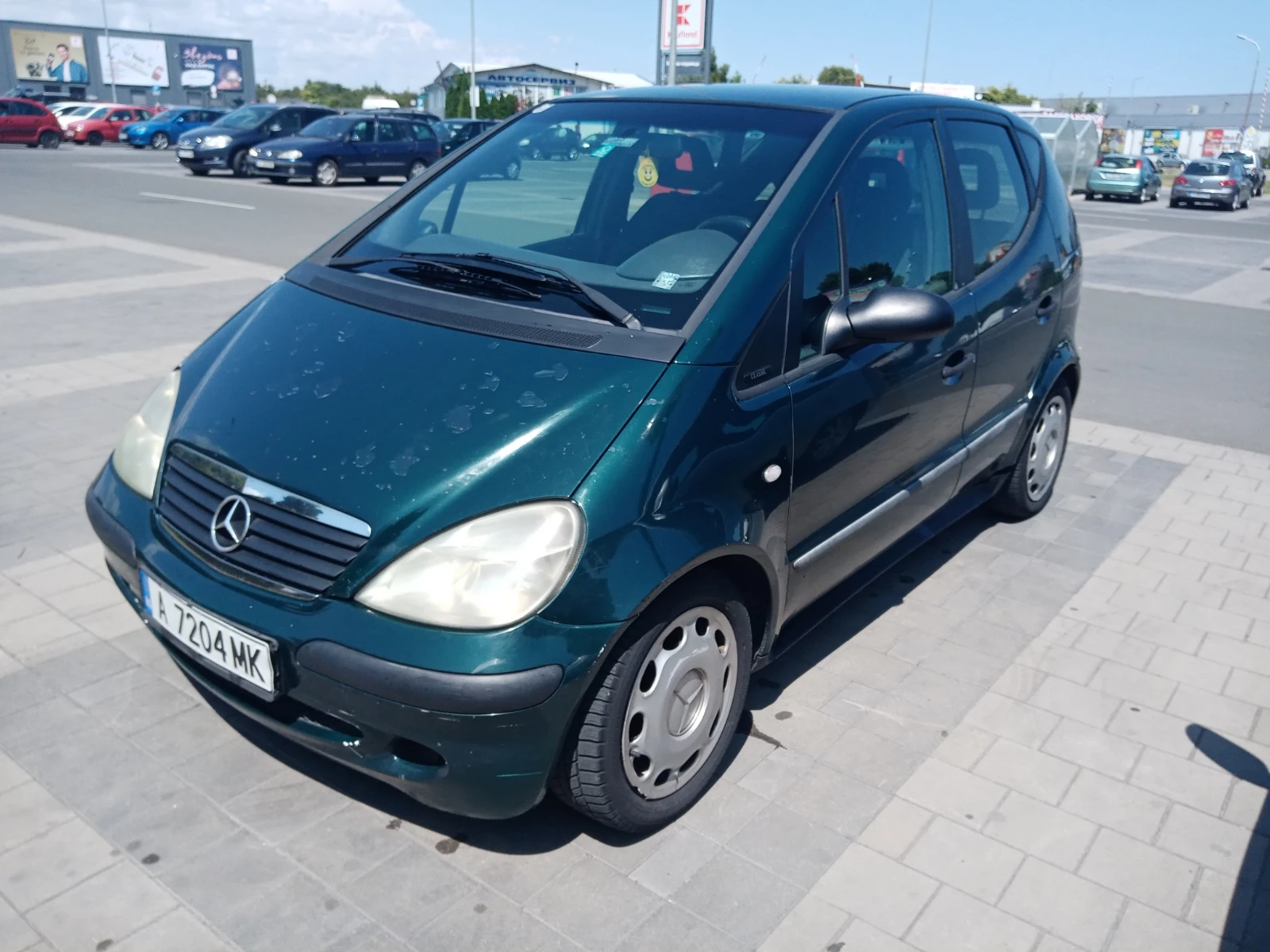 RENT A CAR -    -   - | Mobile.bg   14