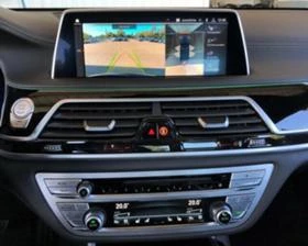 BMW 750 Ld xDrive M Sport, снимка 12