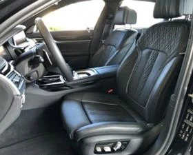 BMW 750 Ld xDrive M Sport, снимка 4